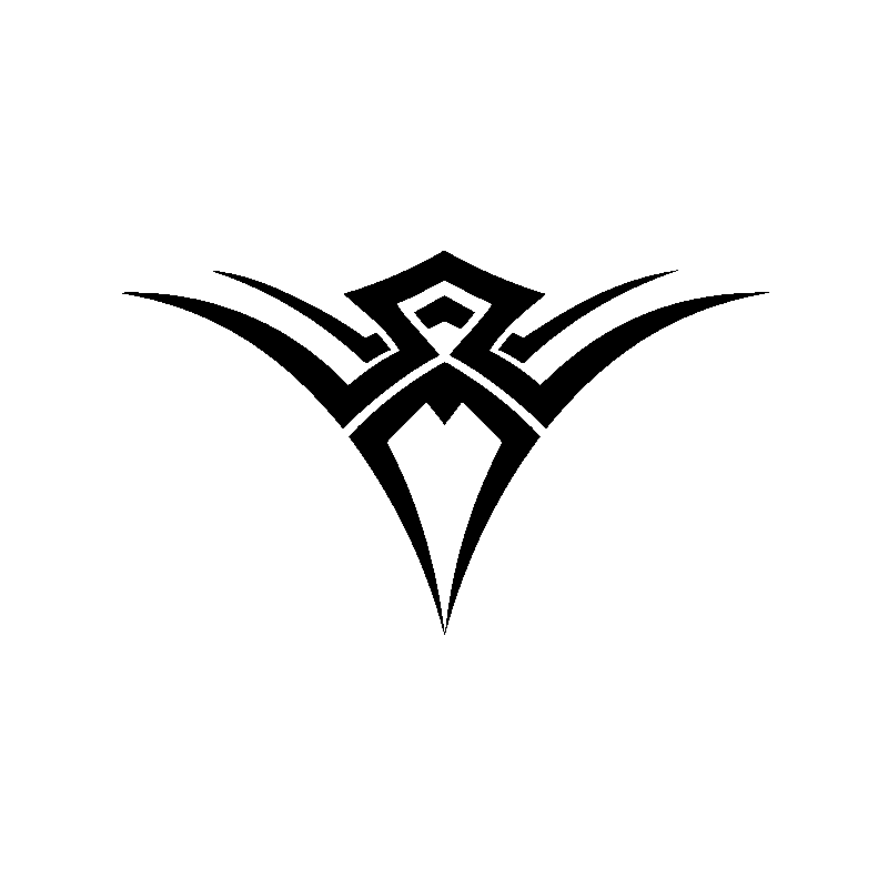 tribal 4555