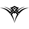 tribal 4555