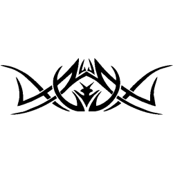 tribal 4557