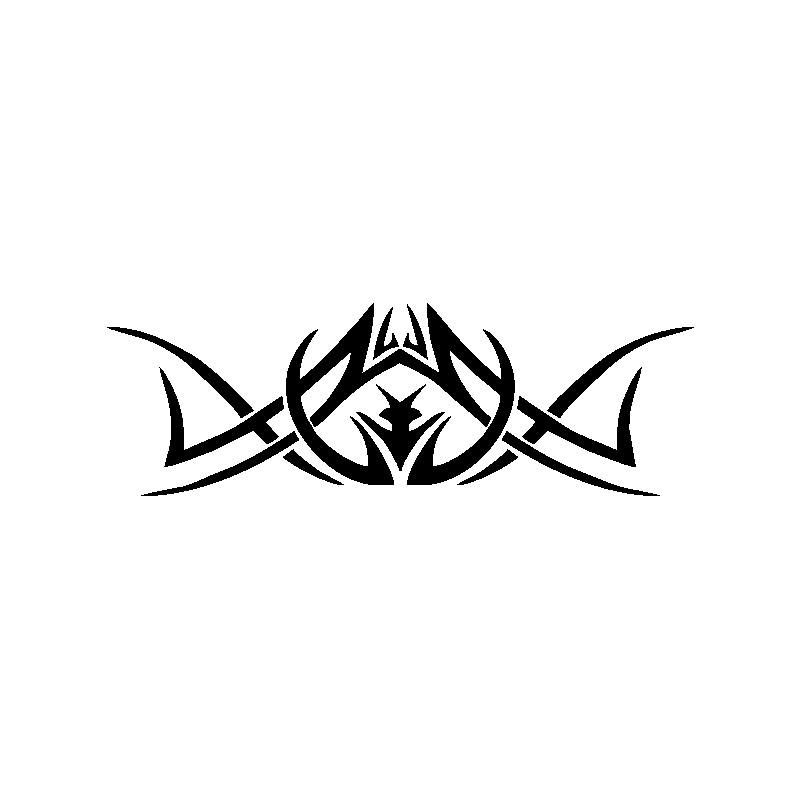 tribal 4557