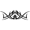 tribal 4557