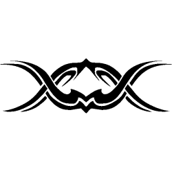 tribal 4557