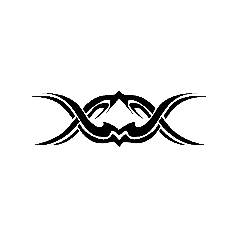 tribal 4557