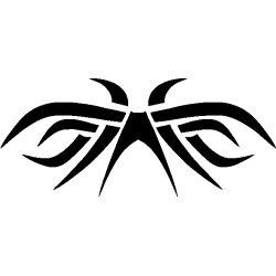 tribal 4558