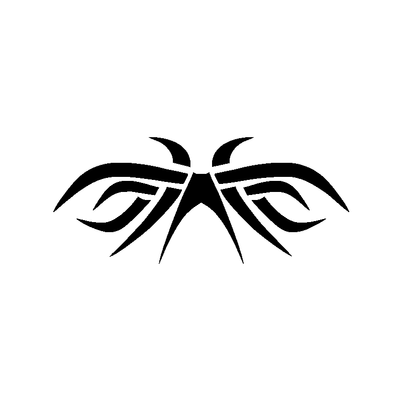 tribal 4558