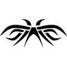 tribal 4558