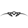 tribal 4560