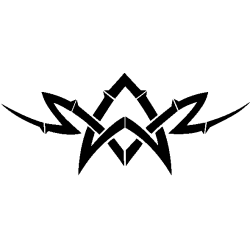 tribal 4561