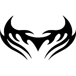 tribal 4562