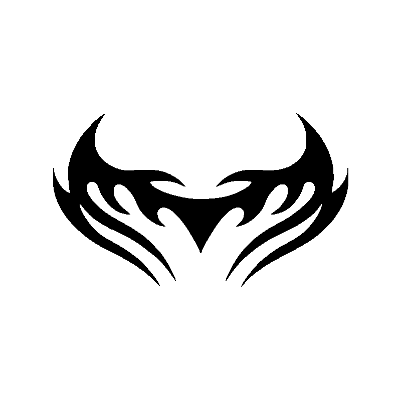 tribal 4562