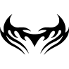 tribal 4562