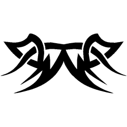 tribal 4563