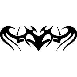 tribal 4564