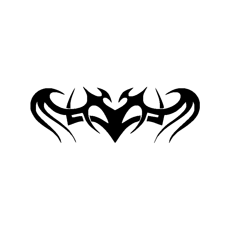 tribal 4564