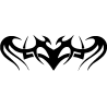 tribal 4564