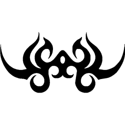 tribal 4565