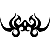 tribal 4565