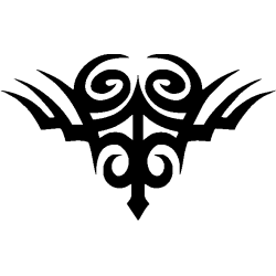 tribal 4566