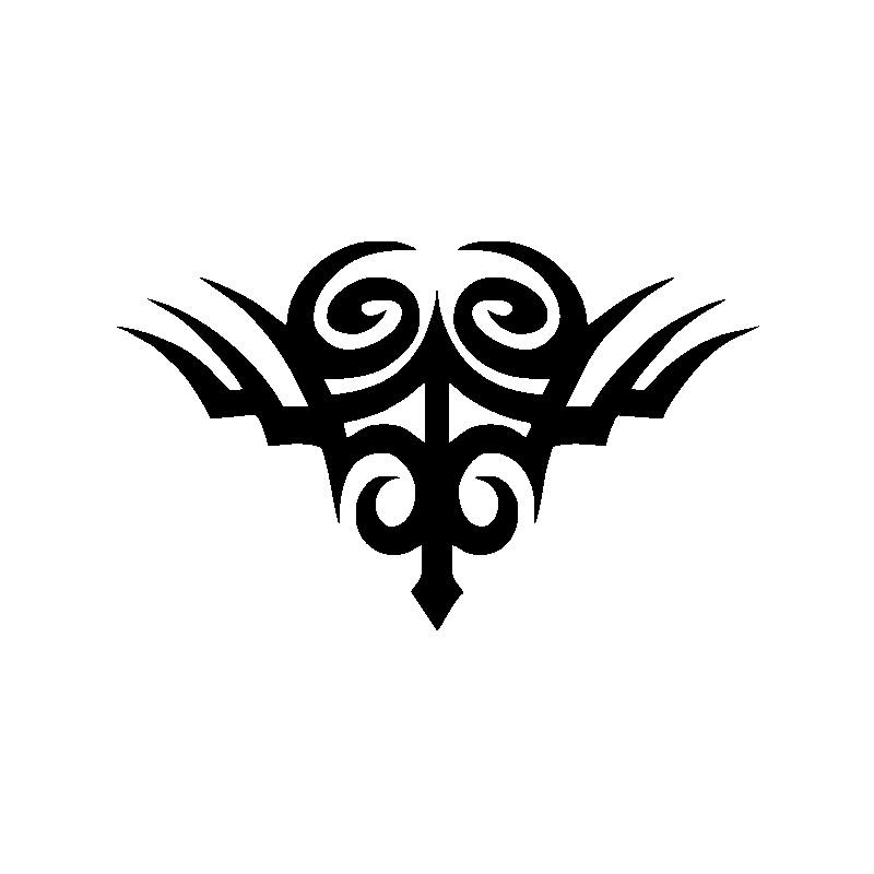 tribal 4566