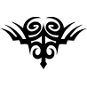 tribal 4566