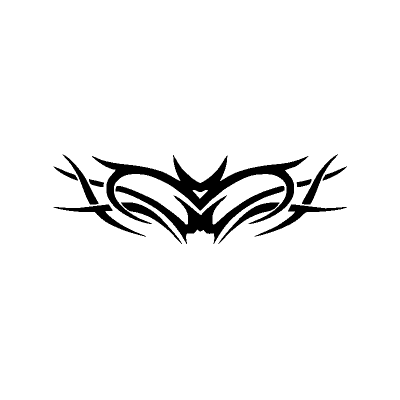 tribal 4568