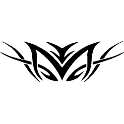 tribal 4568