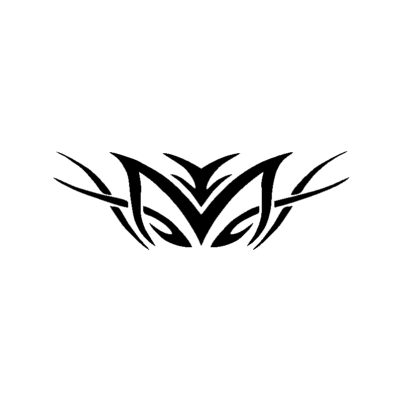 tribal 4568