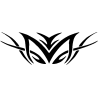 tribal 4568