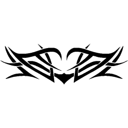 tribal 4569