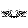 tribal 4569