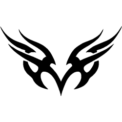 tribal 4570