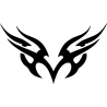 tribal 4570