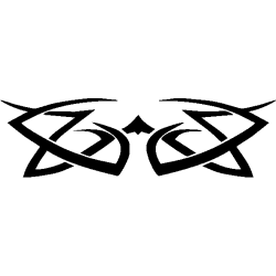 tribal 4571