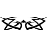 tribal 4571