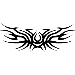 tribal 4572