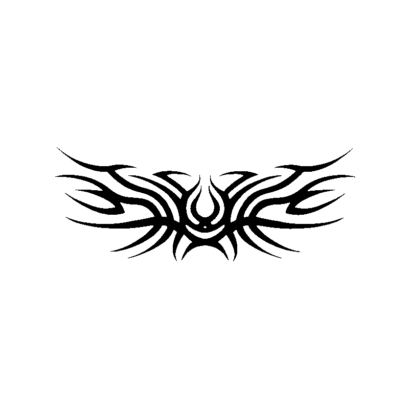 tribal 4572