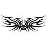 tribal 4572