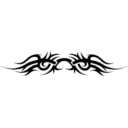 tribal 4573