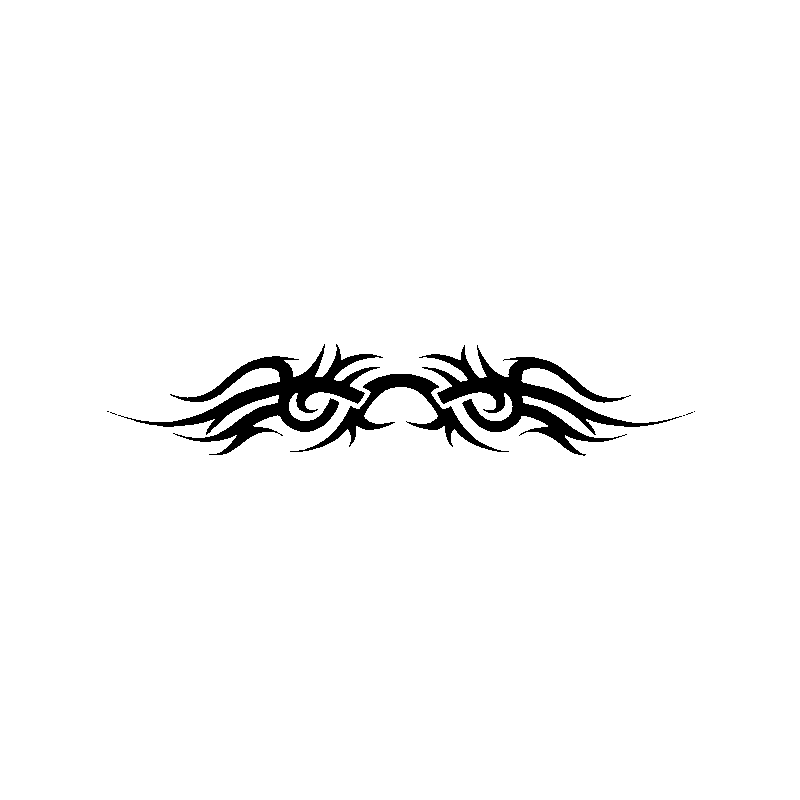 tribal 4573