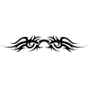 tribal 4573