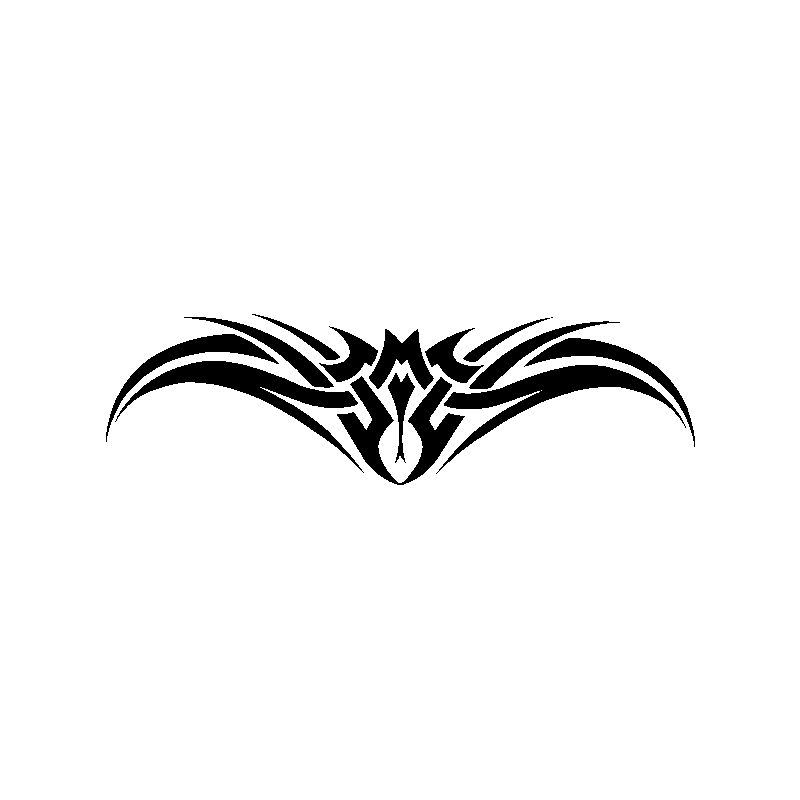tribal 4574
