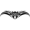 tribal 4574