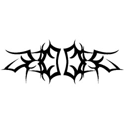 tribal 4575