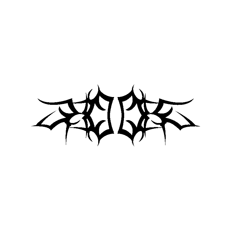 tribal 4575