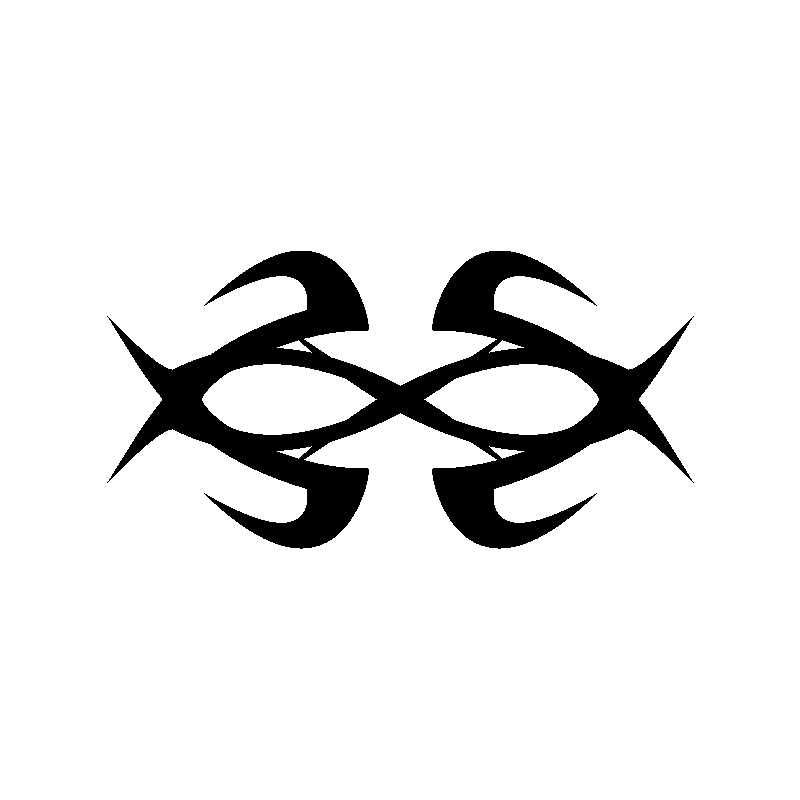 tribal 4576