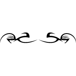 tribal 4577