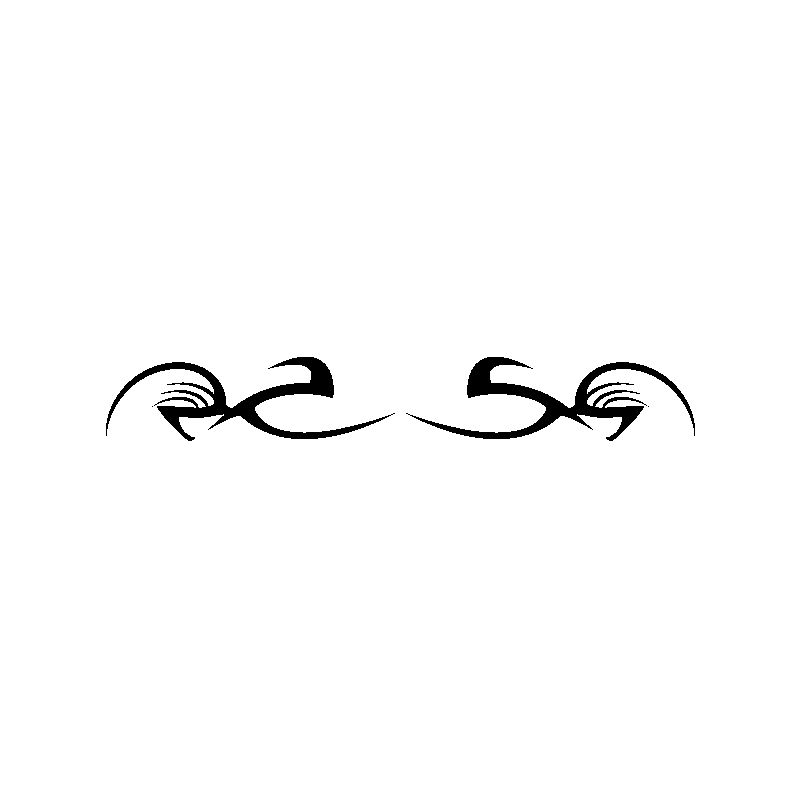 tribal 4577