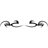 tribal 4577