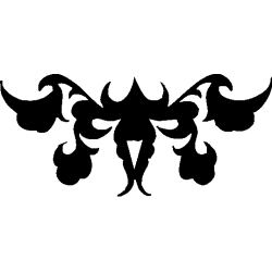 tribal 4579