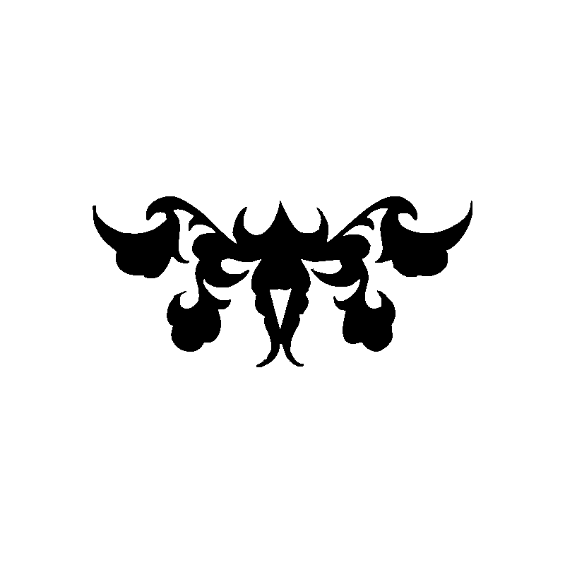 tribal 4579